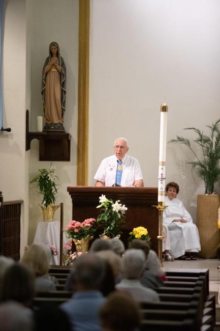 Easter Vigil 2026